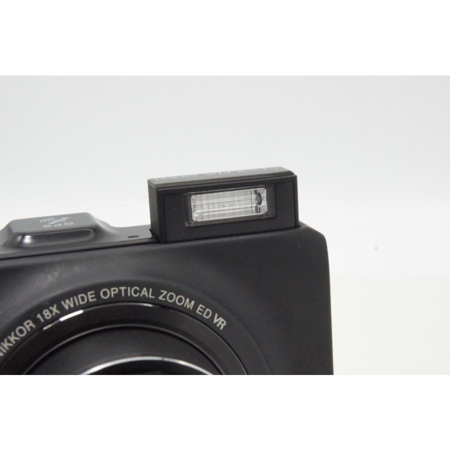 ニコン（Nikon） COOLPIX S9300 コンパクトデジタルカメラ ノーブル