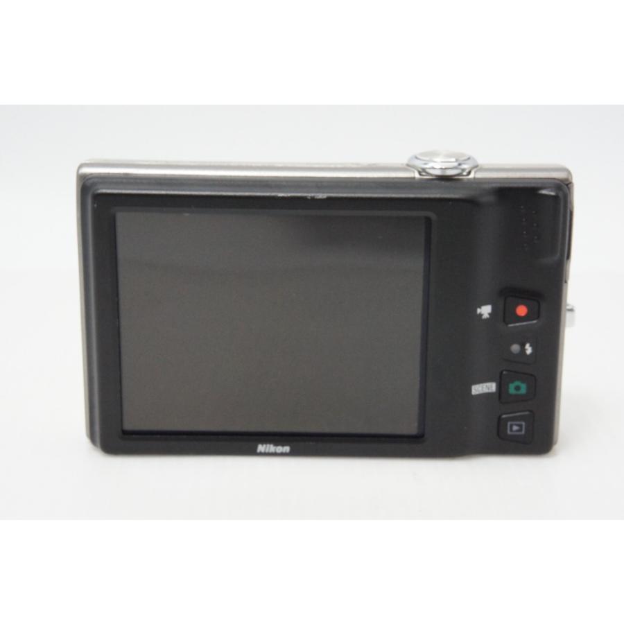 ニコン（Nikon） 良品 COOLPIX S6100 コンパクトデジタルカメラ
