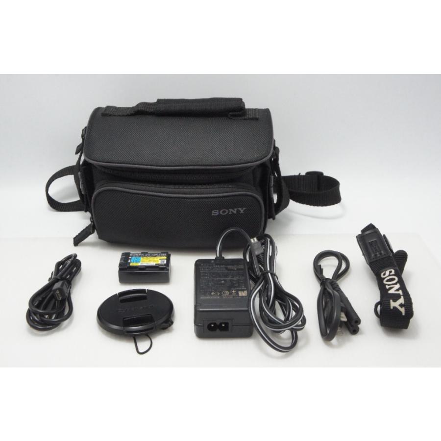 SONY（ソニー） 美品 Cyber-shot DSC-HX200V コンパクトデジタルカメラ