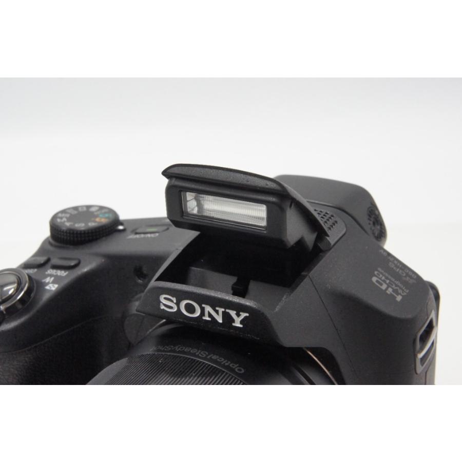 SONY（ソニー） 美品 Cyber-shot DSC-HX200V コンパクトデジタルカメラ 
