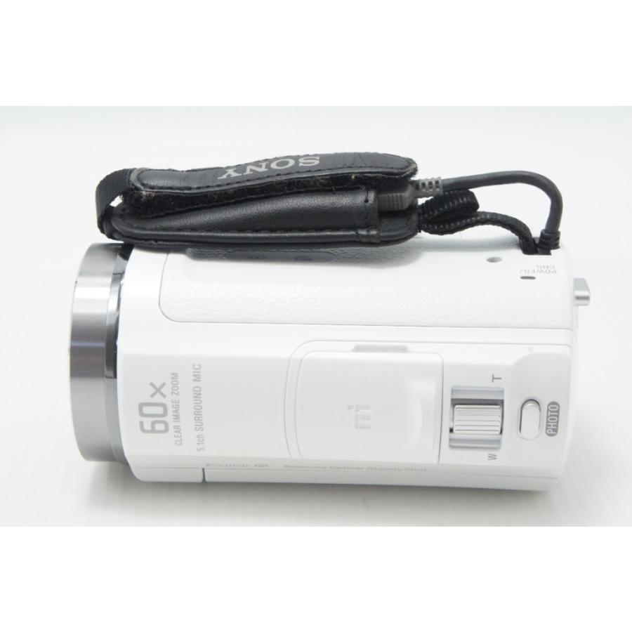 SONY（ソニー） 良品 デジタルビデオカメラ Handycam HDR-CX535