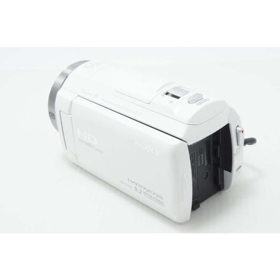 SONY（ソニー） 良品 デジタルビデオカメラ Handycam HDR-CX535