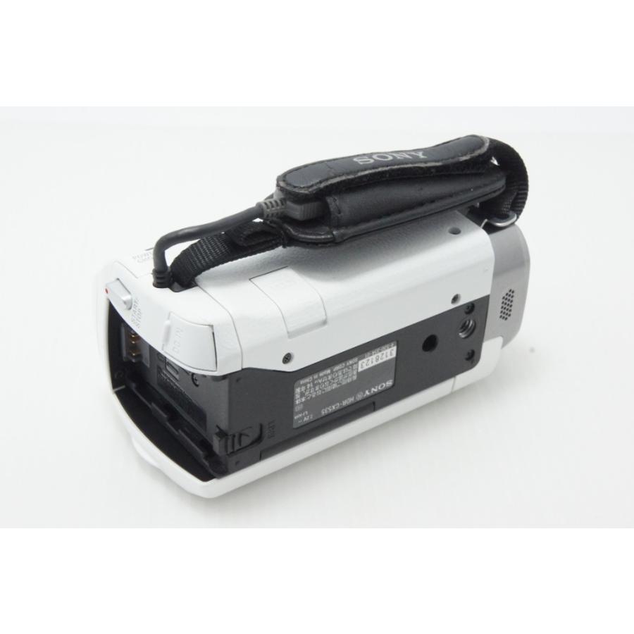 SONY（ソニー） 良品 デジタルビデオカメラ Handycam HDR-CX535