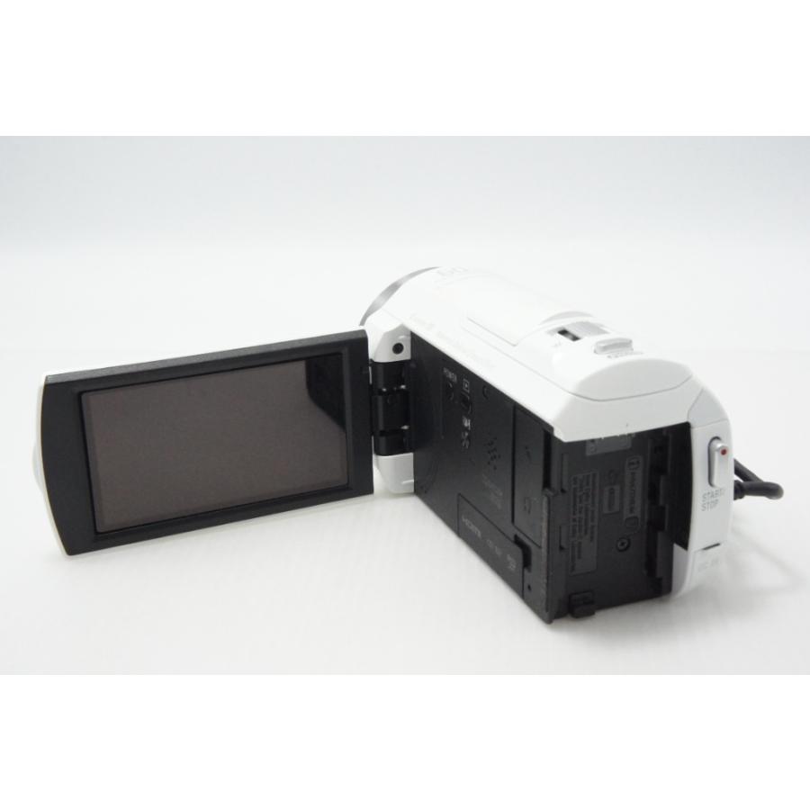 SONY（ソニー） 良品 デジタルビデオカメラ Handycam HDR-CX535