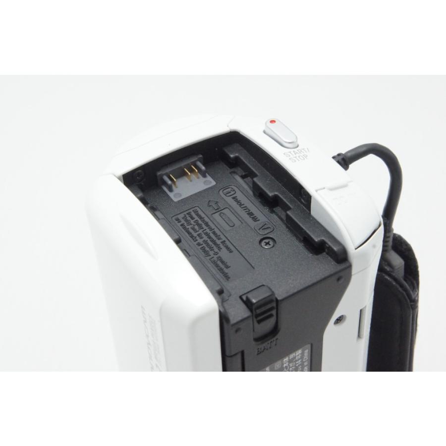 SONY（ソニー） 良品 デジタルビデオカメラ Handycam HDR-CX535