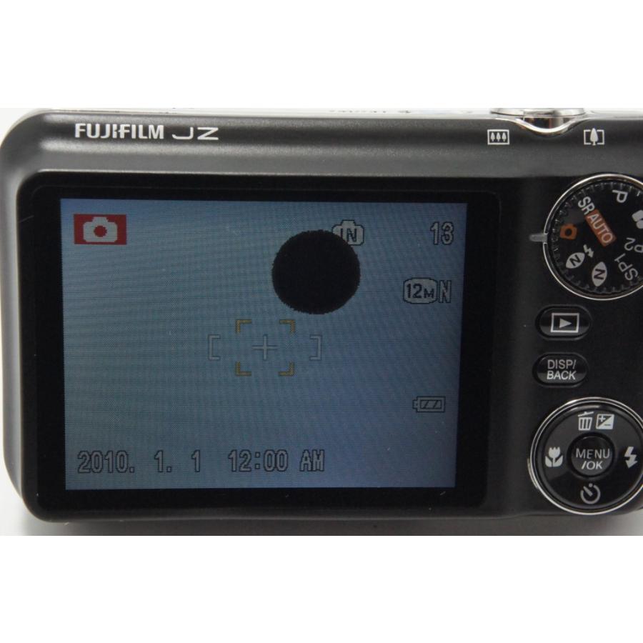 デジタルカメラ Fujifilm jz300 FUJIFILM（フジフイルム） フジフィルム FinePix JZ300 コンパクト