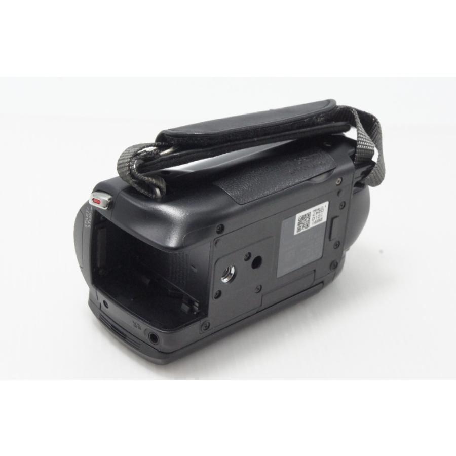 キヤノン（Canon） 良品 iVIS HF M32 デジタルビデオカメラ ブラック