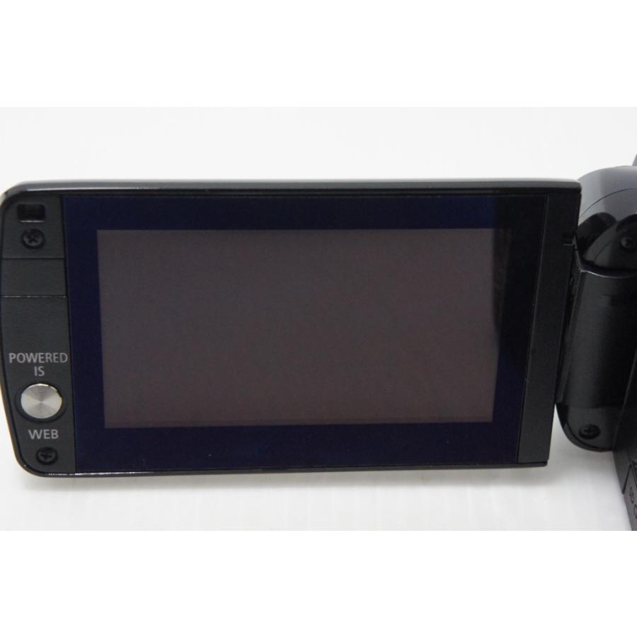 キヤノン（Canon） 良品 iVIS HF M32 デジタルビデオカメラ ブラック