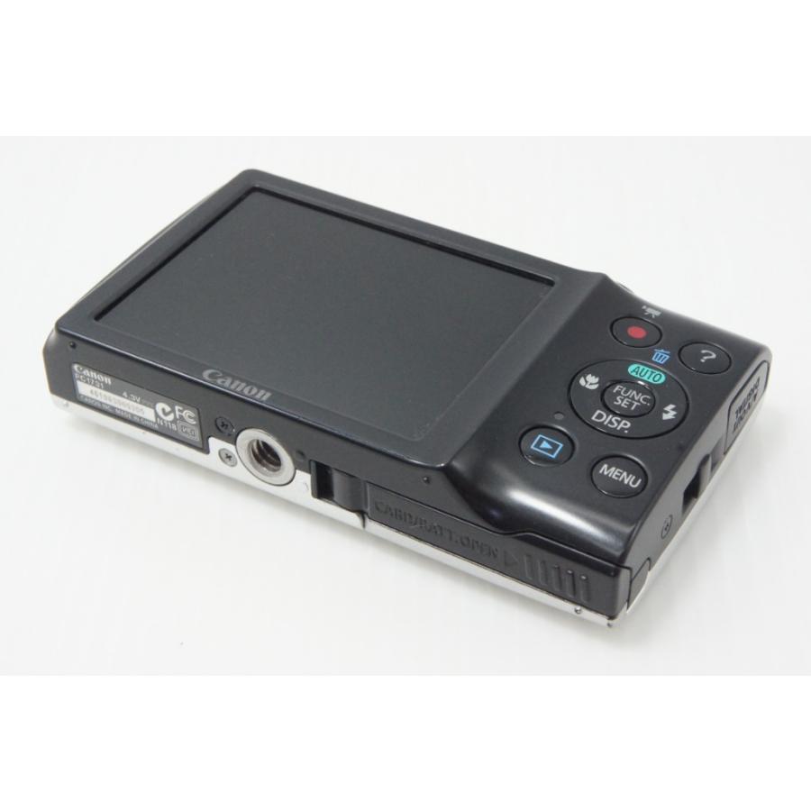 キヤノン（Canon） 良品 PowerShot A2400 IS コンパクトデジタルカメラ