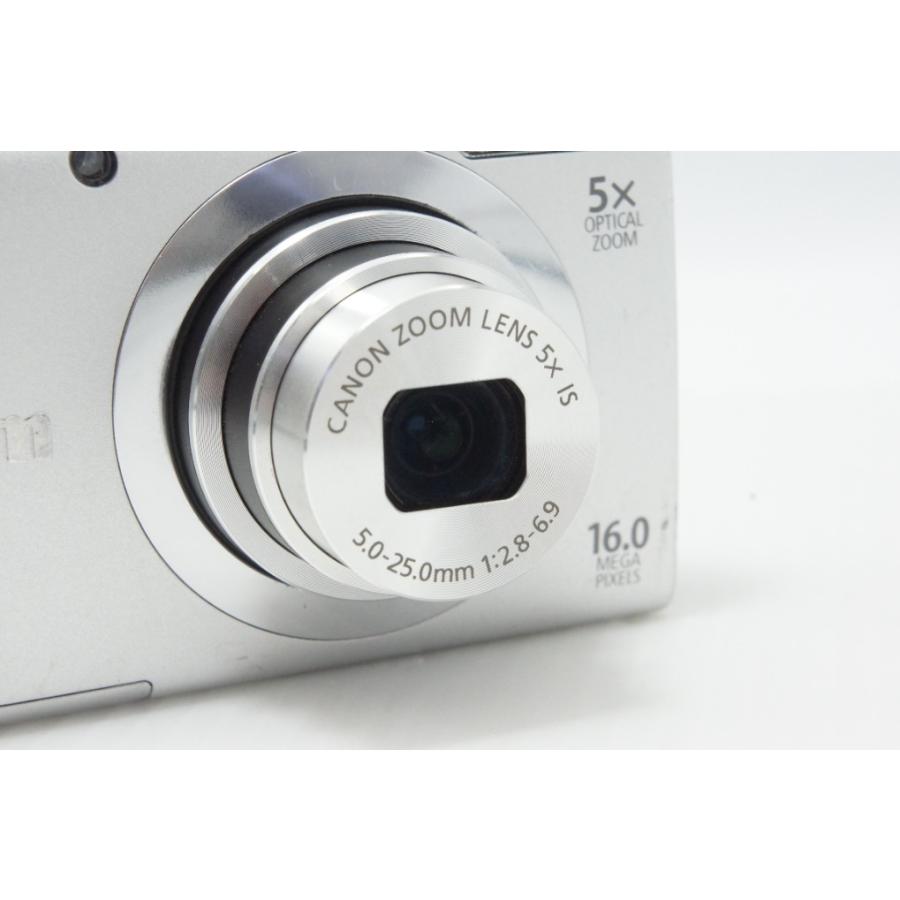 キヤノン（Canon） 良品 PowerShot A2400 IS コンパクトデジタルカメラ
