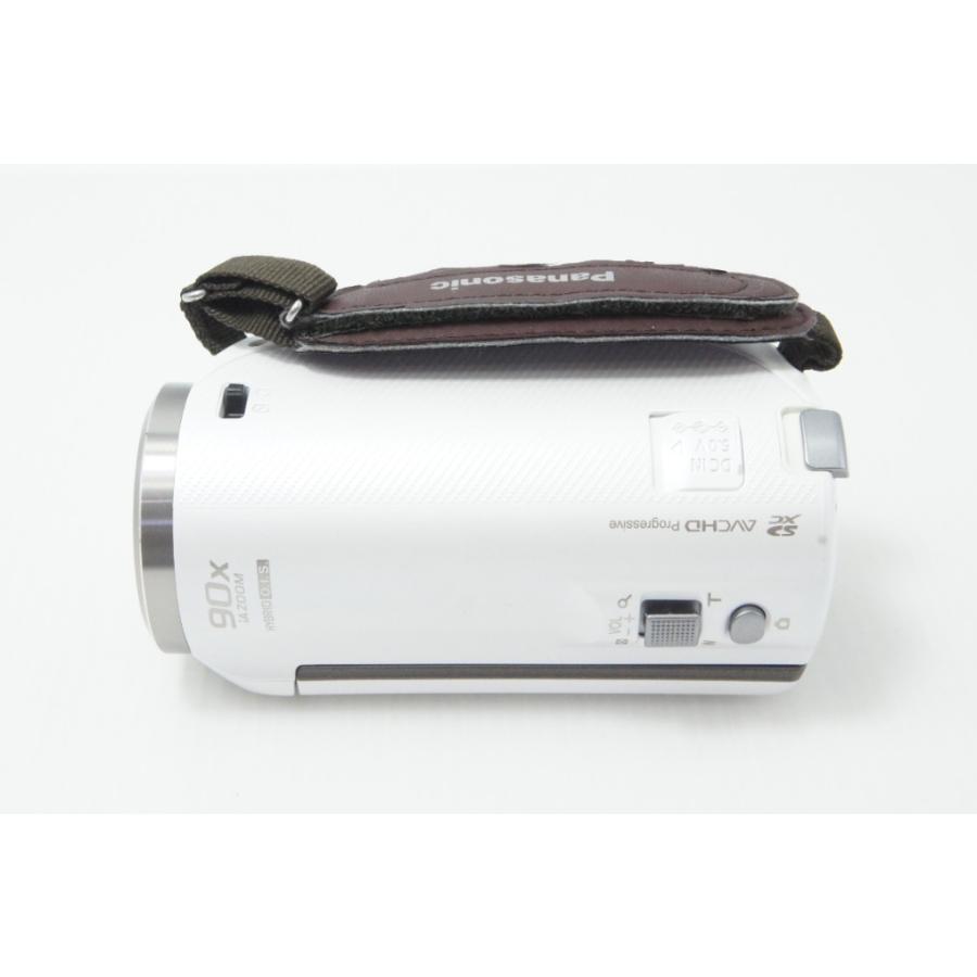 Panasonic（パナソニック） 美品 デジタルハイビジョンビデオカメラ HC
