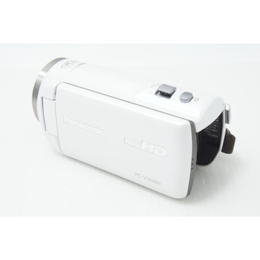 Panasonic（パナソニック） 美品 デジタルハイビジョンビデオカメラ HC
