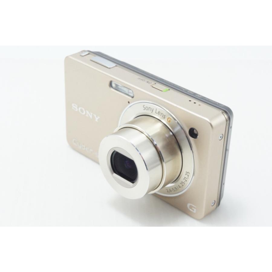 SONY（ソニー） 美品 Cyber-shot DSC-WX1 コンパクトデジタルカメラ