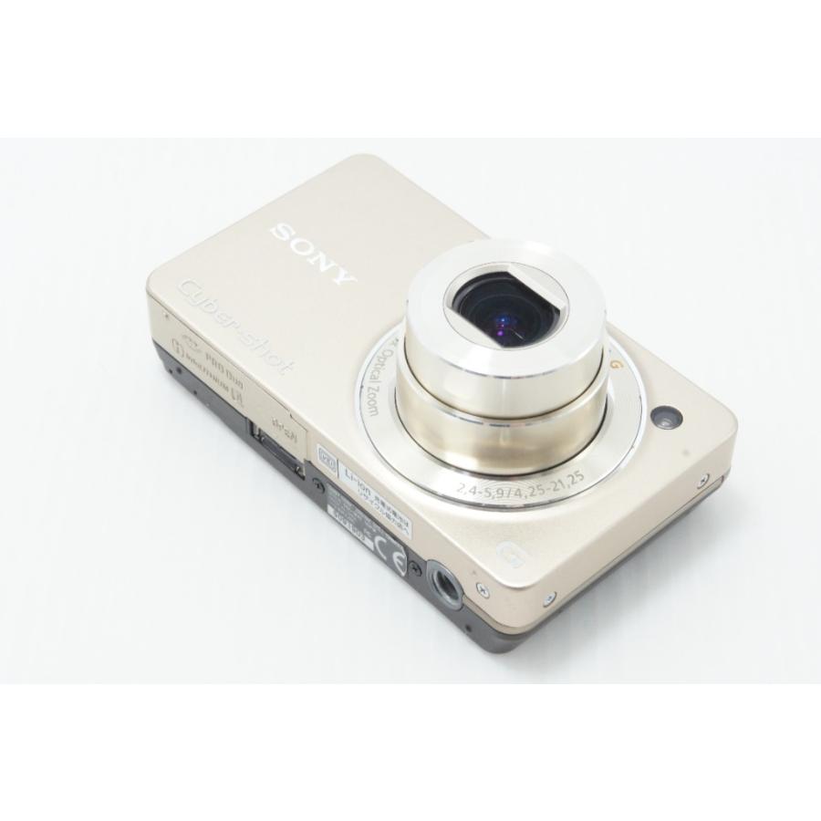 SONY（ソニー） 美品 Cyber-shot DSC-WX1 コンパクトデジタルカメラ