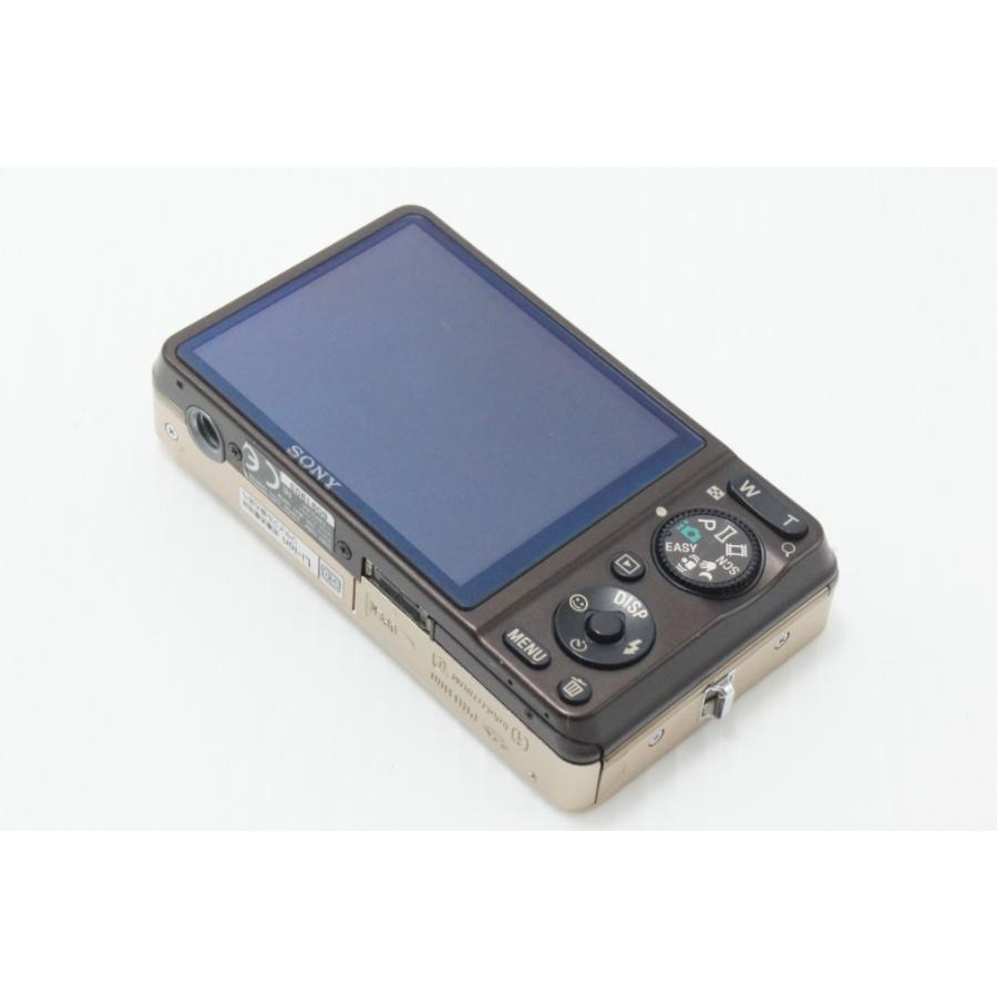 SONY（ソニー） 美品 Cyber-shot DSC-WX1 コンパクトデジタルカメラ