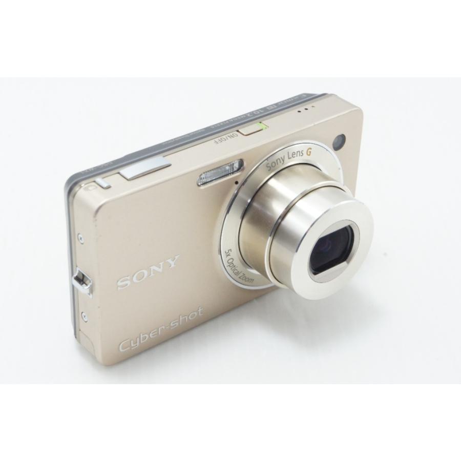 SONY（ソニー） 美品 Cyber-shot DSC-WX1 コンパクトデジタルカメラ