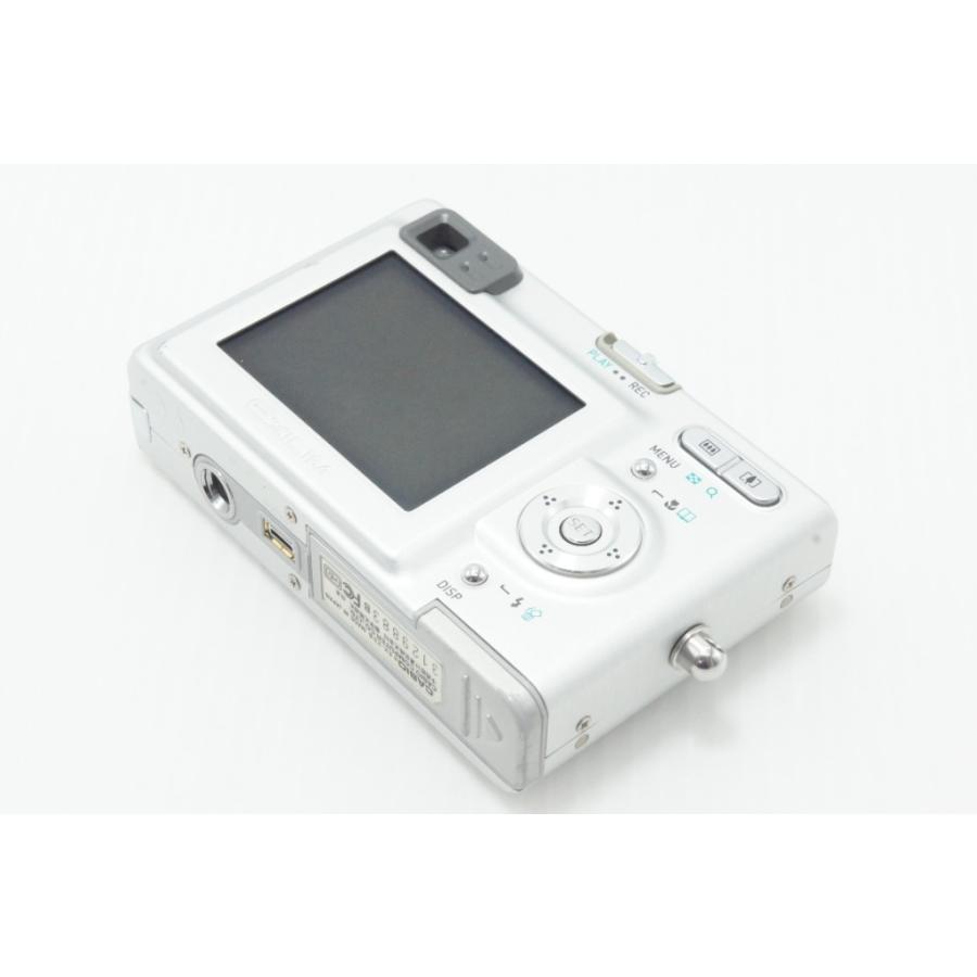 CASIO カシオ EXILIM EX-Z3 デジタルカメラ 動作確認済み CASIO（カシオ） EXILIM EX-Z3 コンパクトデジタルカメラ 260624f