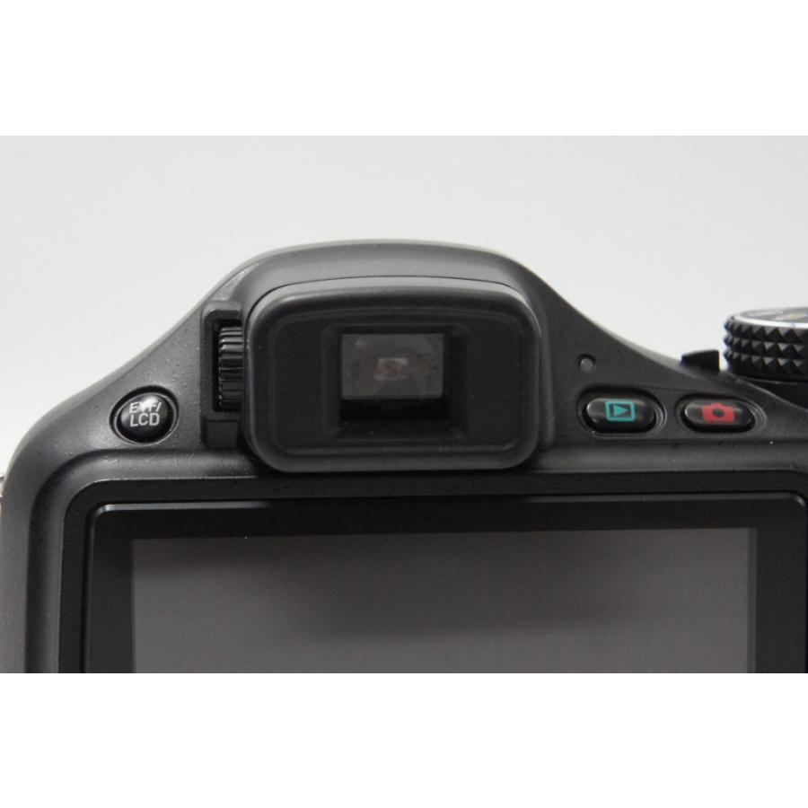 CASIO（カシオ） 美品 HIGH SPEED EXILIM EX-FH20 デジタルカメラ