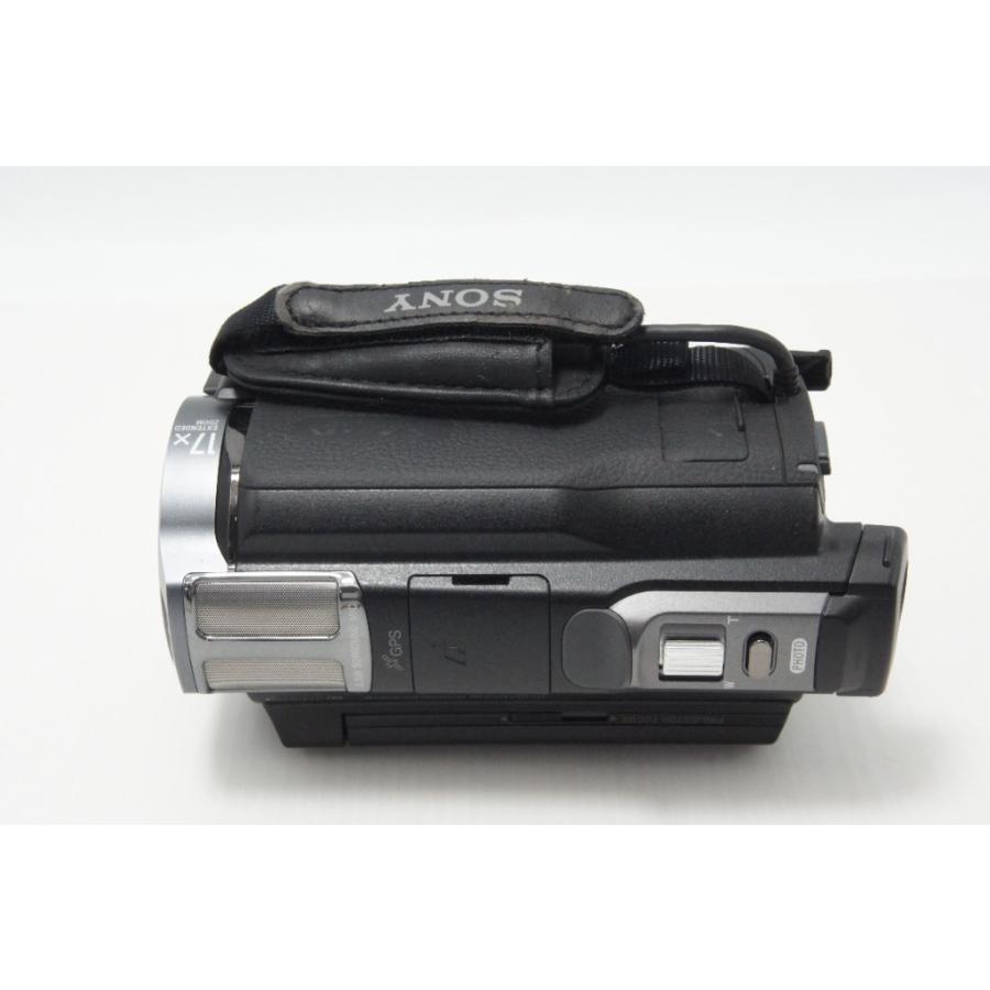 SONY（ソニー） Handycam HDR-PJ760 デジタルHDビデオカメラレコーダー