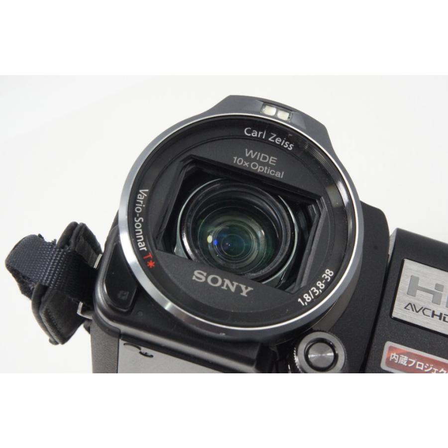 SONY（ソニー） Handycam HDR-PJ760 デジタルHDビデオカメラレコーダー