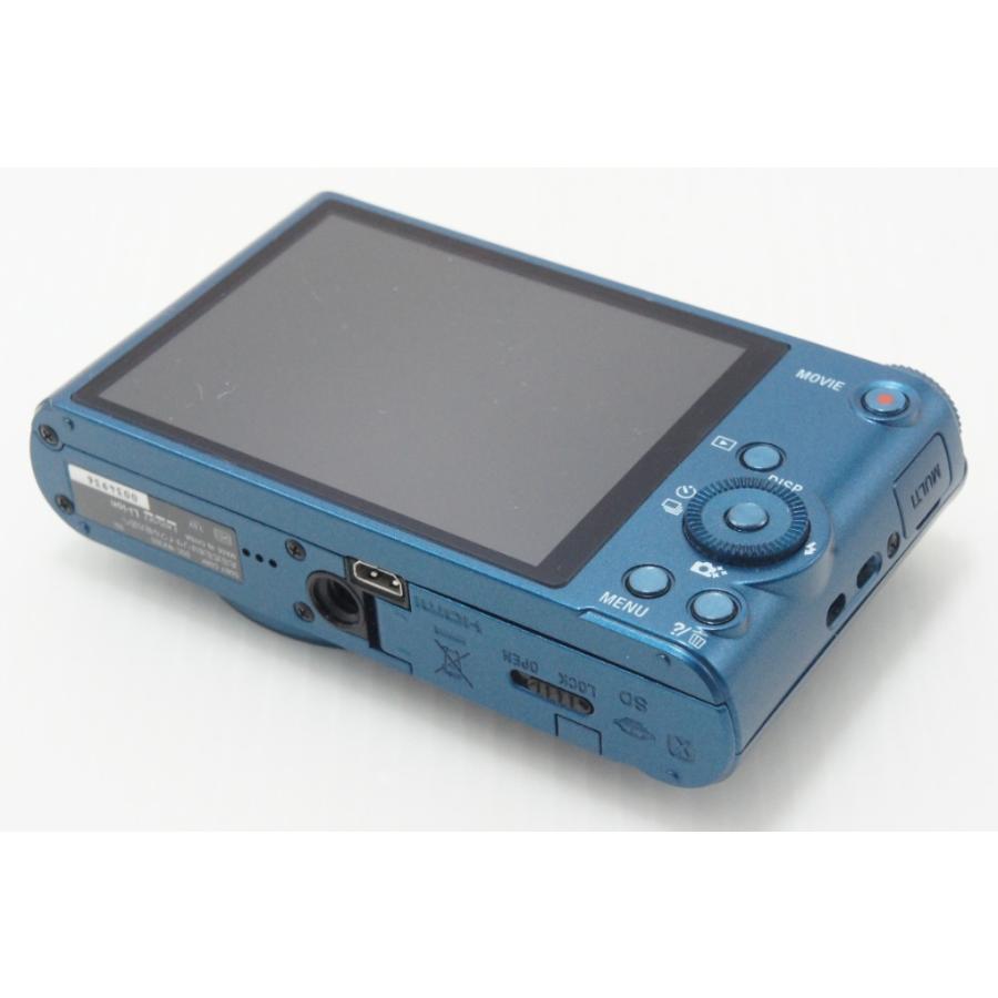 SONY デジタルカメラ DSC-WX300 SONY（ソニー） 美品 Cyber-shot DSC-WX300 コンパクトデジタルカメラ