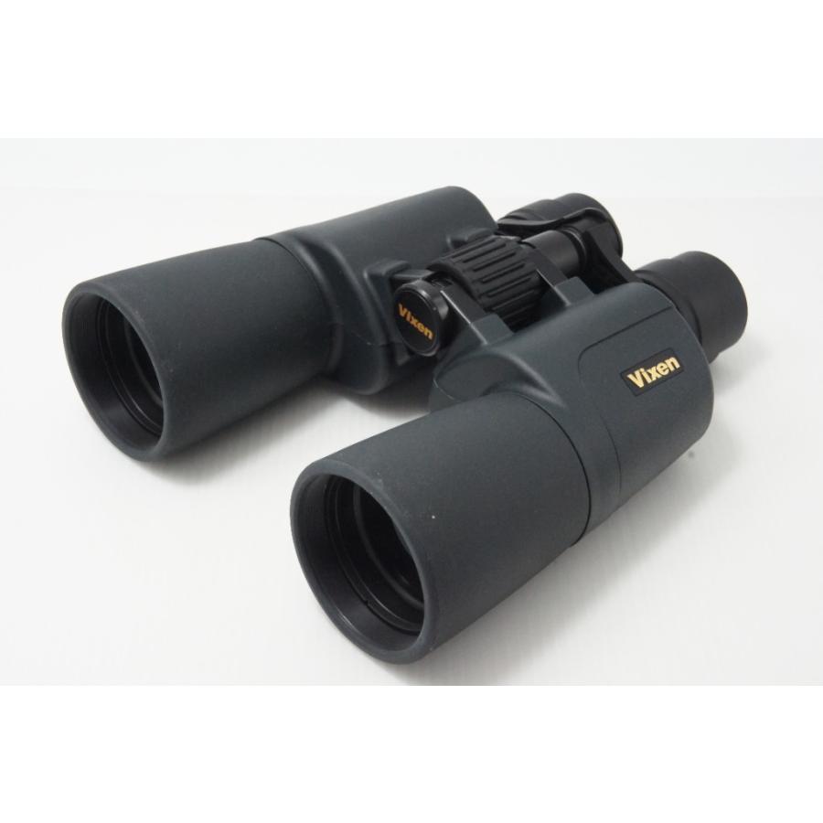 Vixen（ビクセン） 美品 ASCOT ZR 8-32x50 ZOOM 双眼鏡 ケース 元箱付 