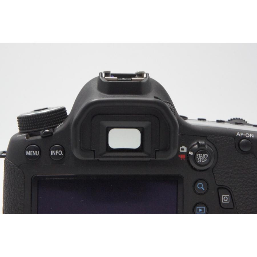 キヤノン（Canon） EOS 6D ボディ デジタル一眼レフカメラ 260625e