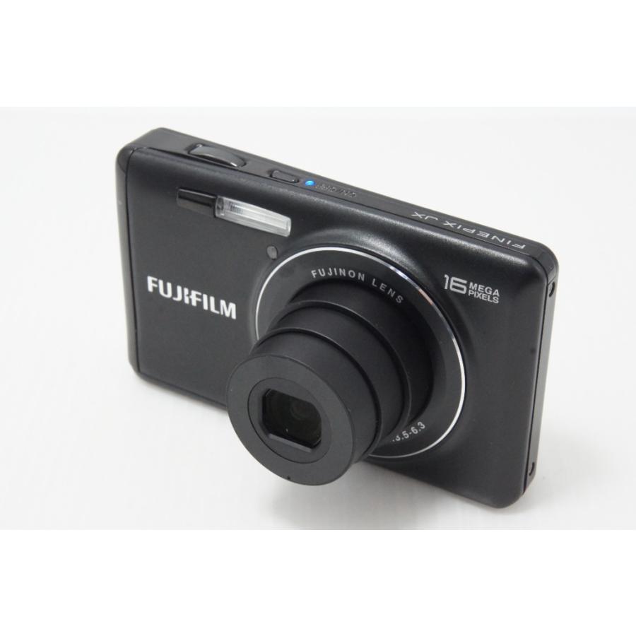 FUJIFILM（フジフイルム） フジフィルム FinePix JX700 コンパクト