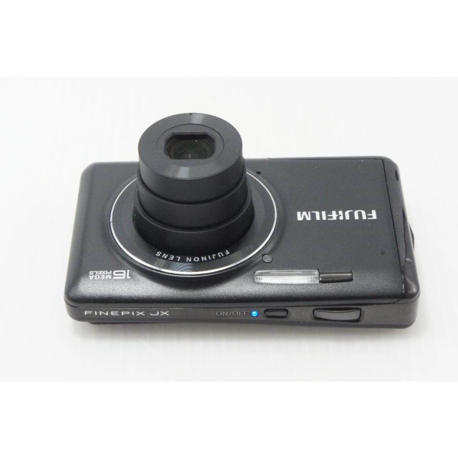 FUJIFILM（フジフイルム） フジフィルム FinePix JX700 コンパクト