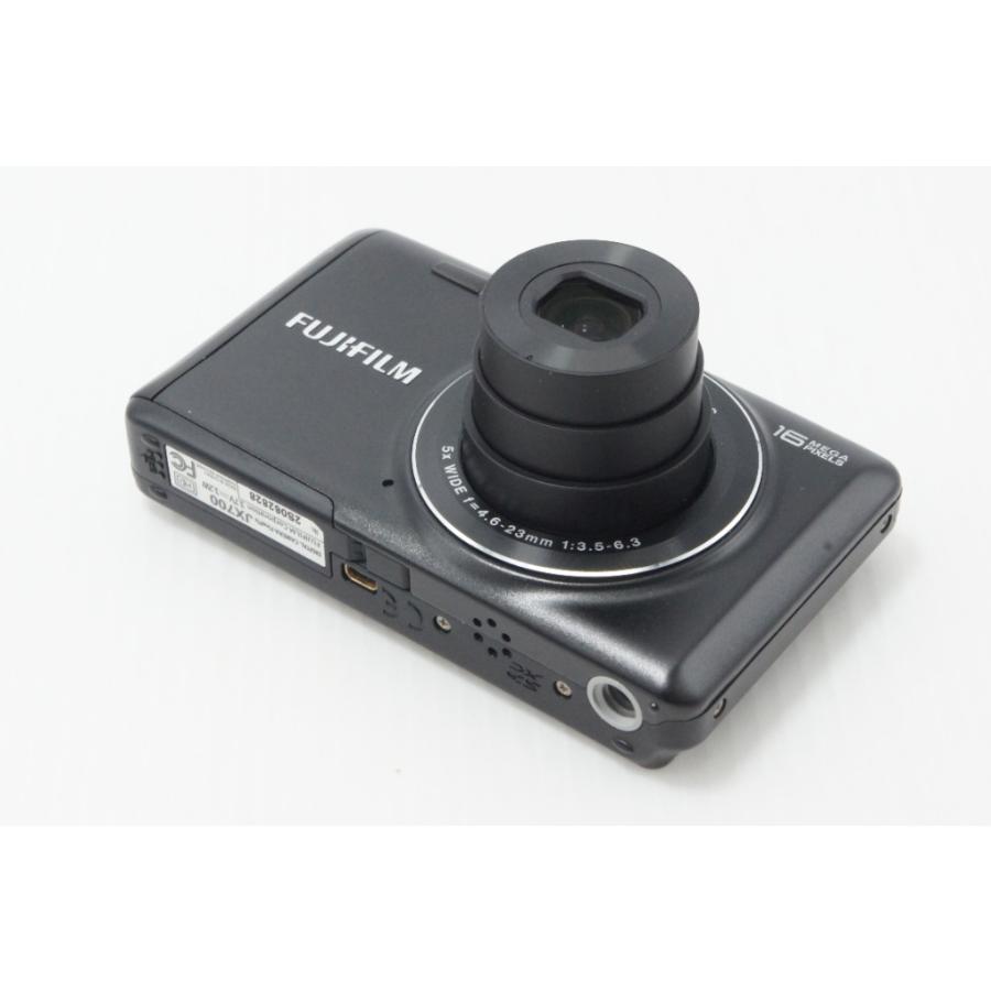 FUJIFILM（フジフイルム） フジフィルム FinePix JX700 コンパクト