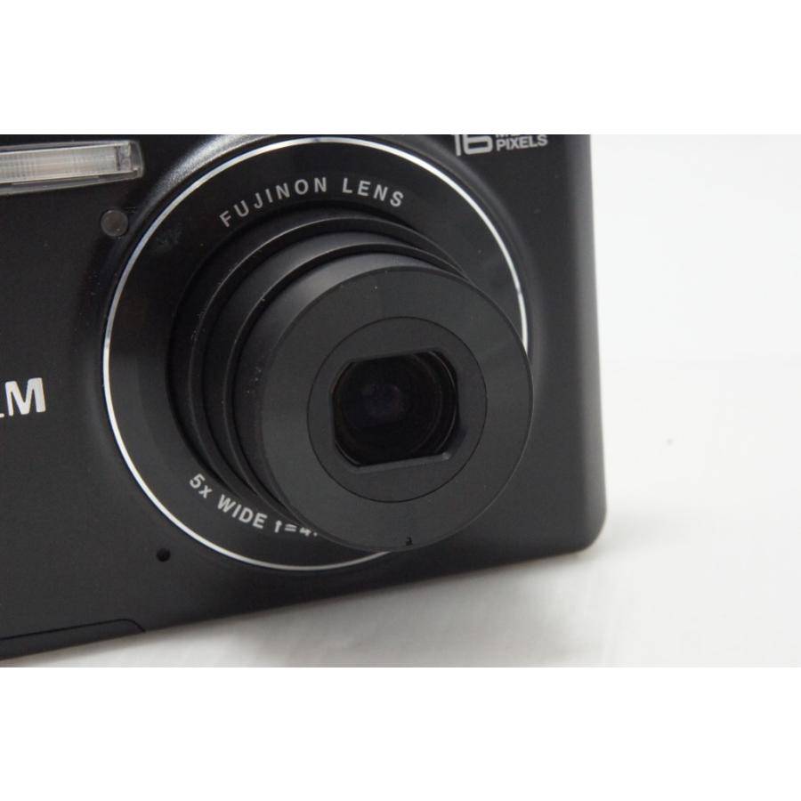 FUJIFILM（フジフイルム） フジフィルム FinePix JX700 コンパクト