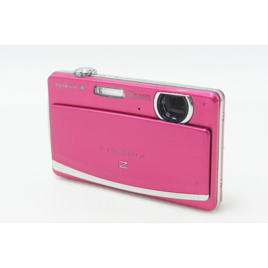 FUJIFILM（フジフイルム） 良品 フジフィルム FinePix Z90 コンパクト