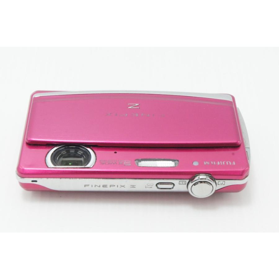 FUJIFILM（フジフイルム） 良品 フジフィルム FinePix Z90 コンパクト