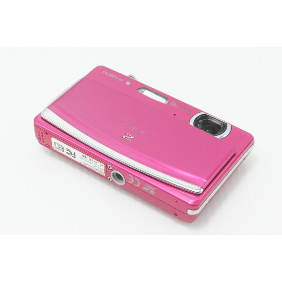 FUJIFILM（フジフイルム） 良品 フジフィルム FinePix Z90 コンパクト