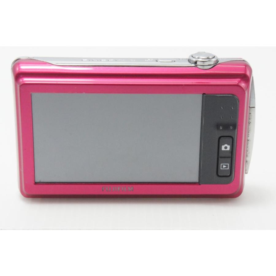 FUJIFILM（フジフイルム） 良品 フジフィルム FinePix Z90 コンパクト