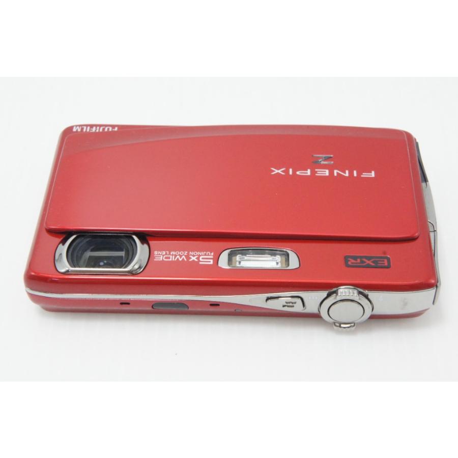 FUJIFILM（フジフイルム） 美品 フジフィルム FinePix Z900EXR
