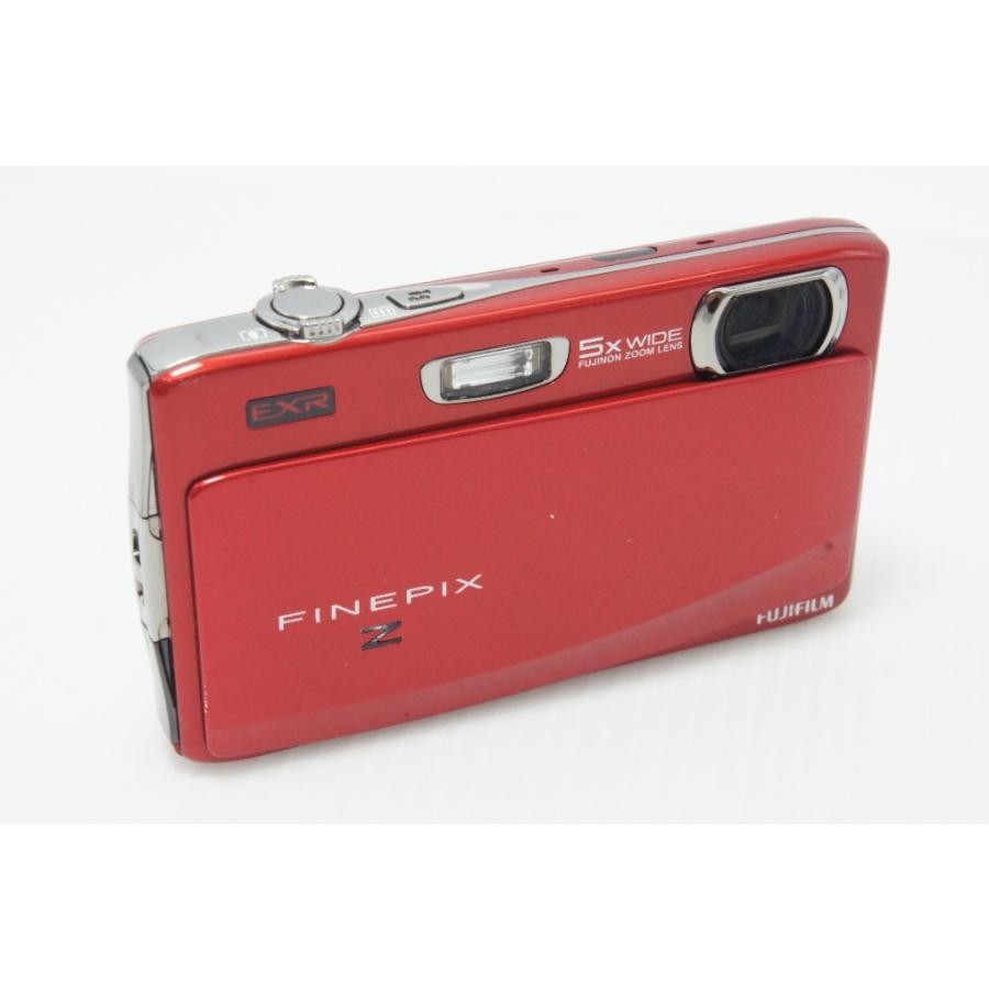 FUJIFILM（フジフイルム） 美品 フジフィルム FinePix Z900EXR