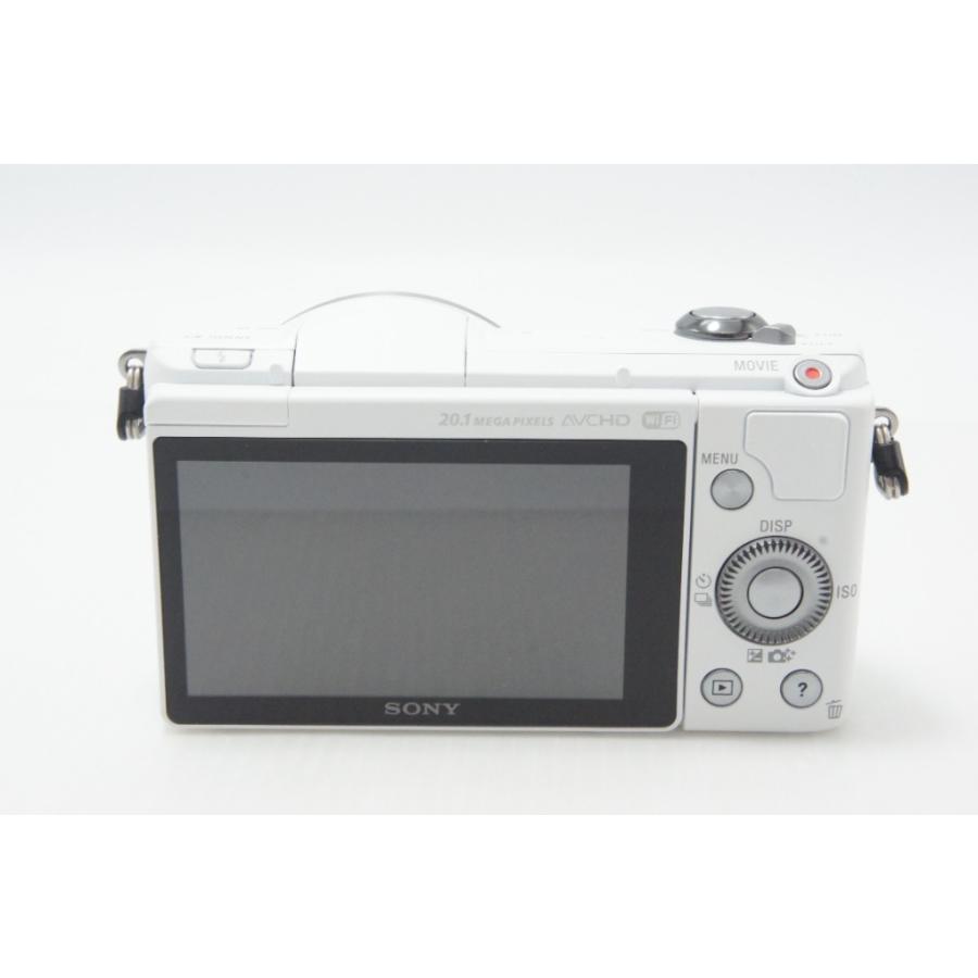 SONY（ソニー） 良品 α5000 ボディ ILCE-5000 ミラーレス一眼カメラ