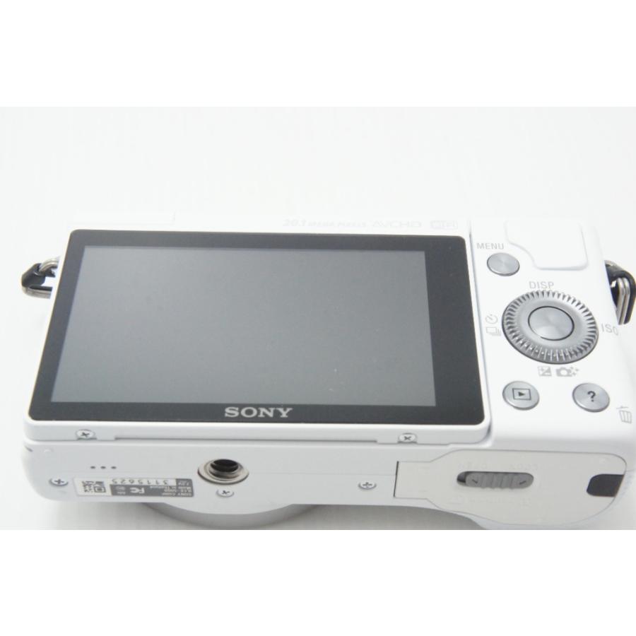 SONY（ソニー） 良品 α5000 ボディ ILCE-5000 ミラーレス一眼カメラ