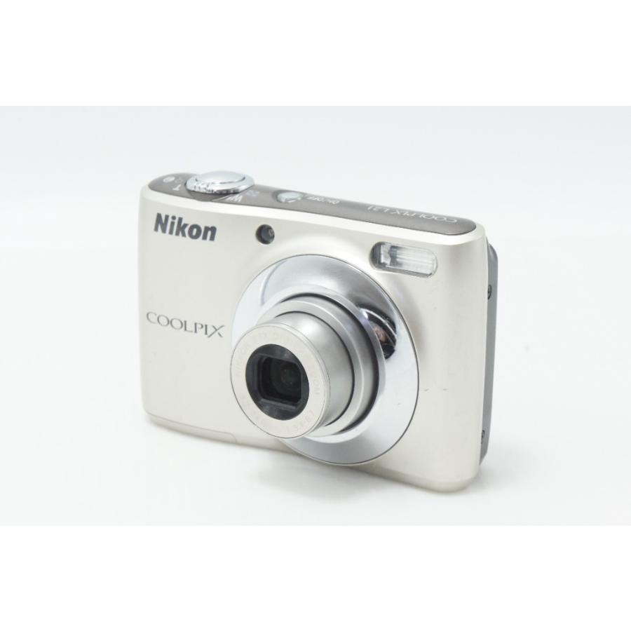 Nikon Coolpix L21コンパクトデジタルカメラ A0610 Nikon ニコン