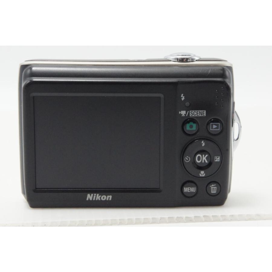 カメラ Nikon Coolpix L21コンパクトデジタルカメラ