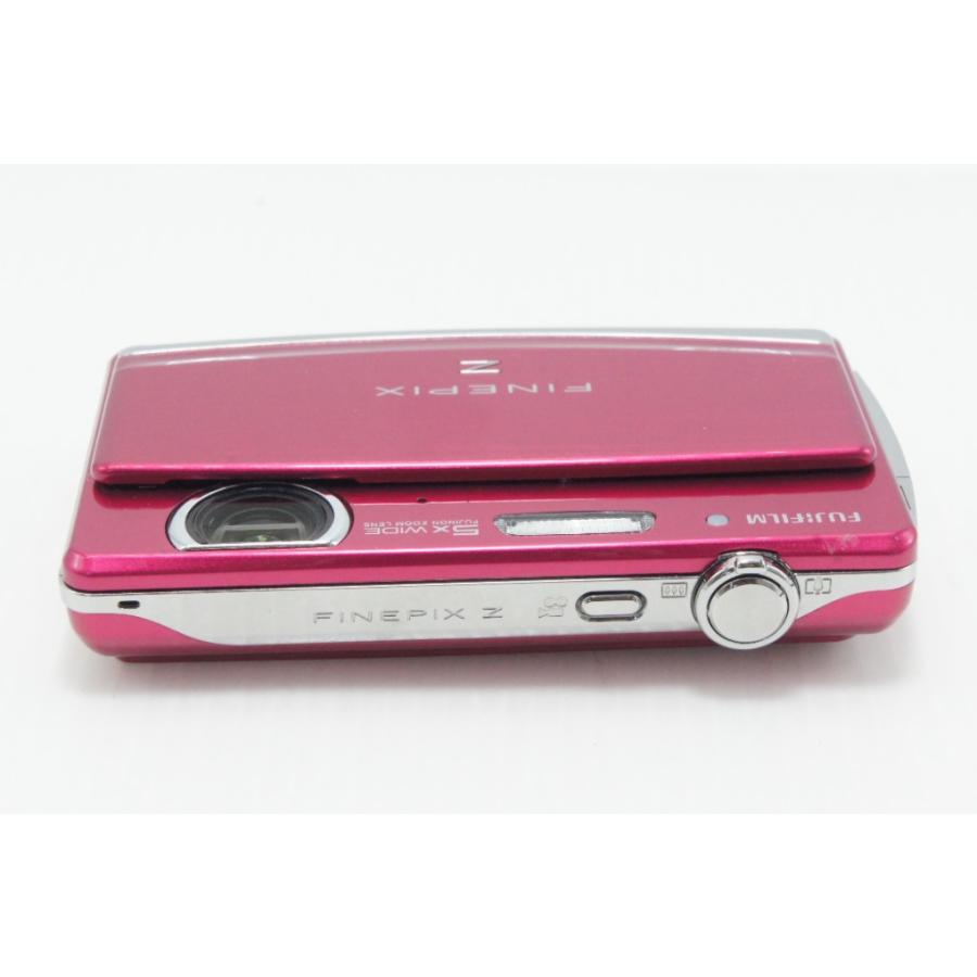 FUJIFILM（フジフイルム） 良品 フジフィルム FinePix Z90 コンパクト