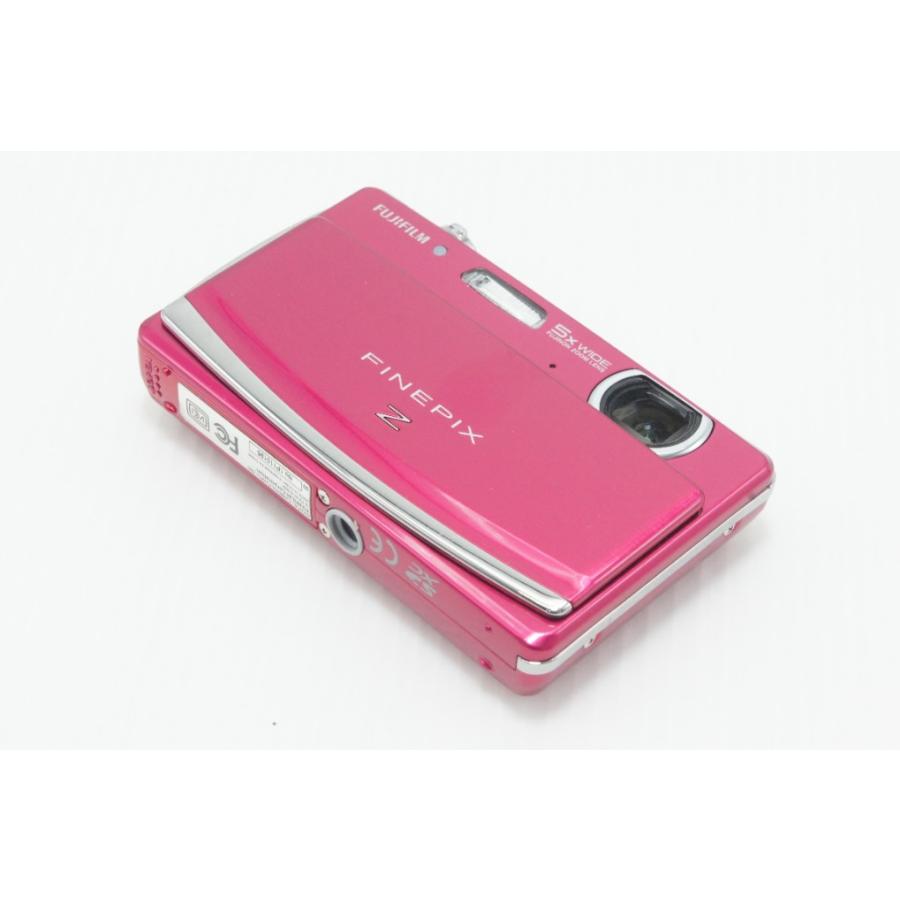 FUJIFILM（フジフイルム） 良品 フジフィルム FinePix Z90 コンパクト