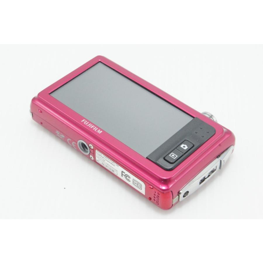 FUJIFILM（フジフイルム） 良品 フジフィルム FinePix Z90 コンパクト