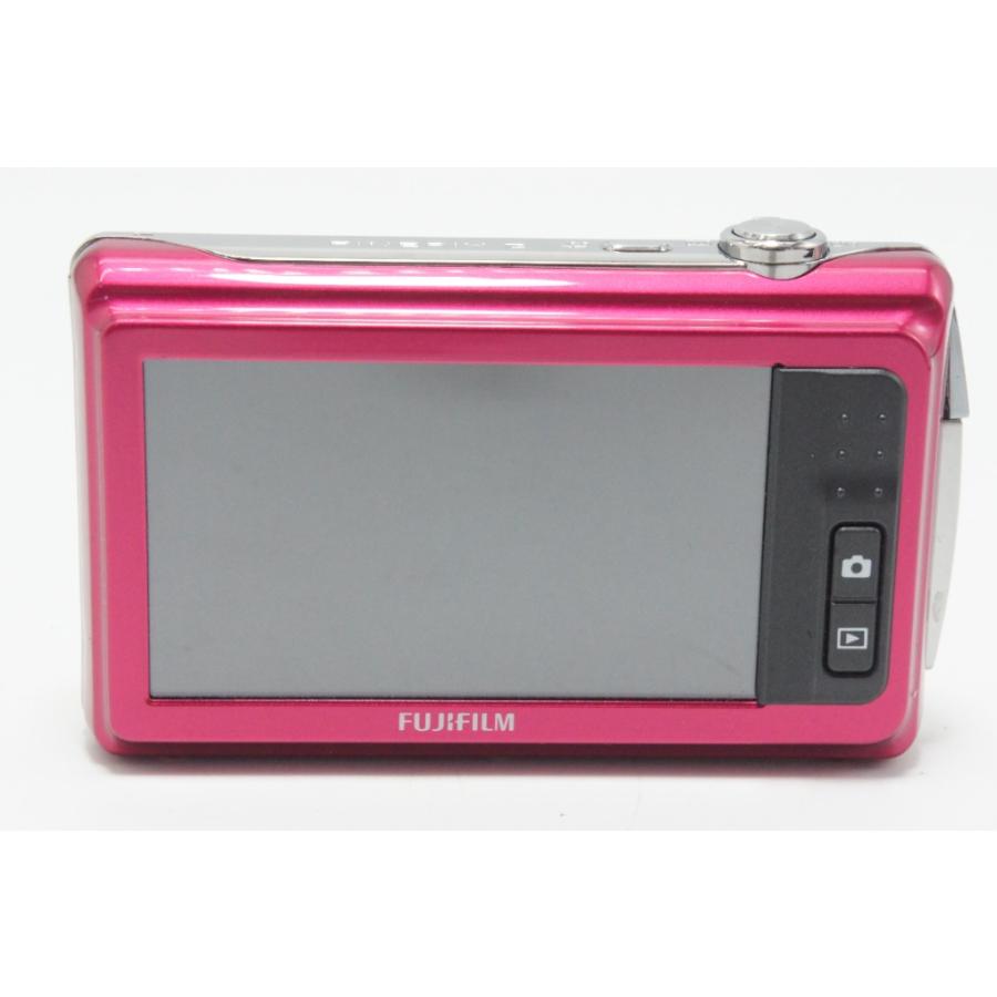 FUJIFILM（フジフイルム） 良品 フジフィルム FinePix Z90 コンパクト
