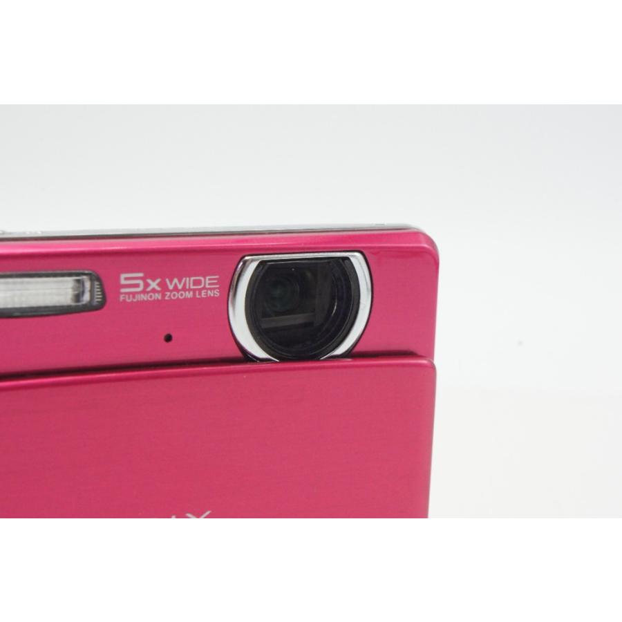 FUJIFILM（フジフイルム） 良品 フジフィルム FinePix Z90 コンパクト