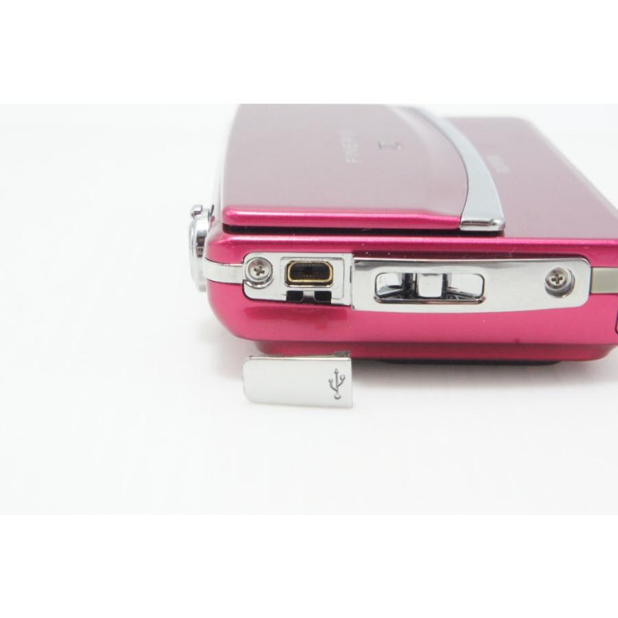 FUJIFILM（フジフイルム） 良品 フジフィルム FinePix Z90 コンパクト
