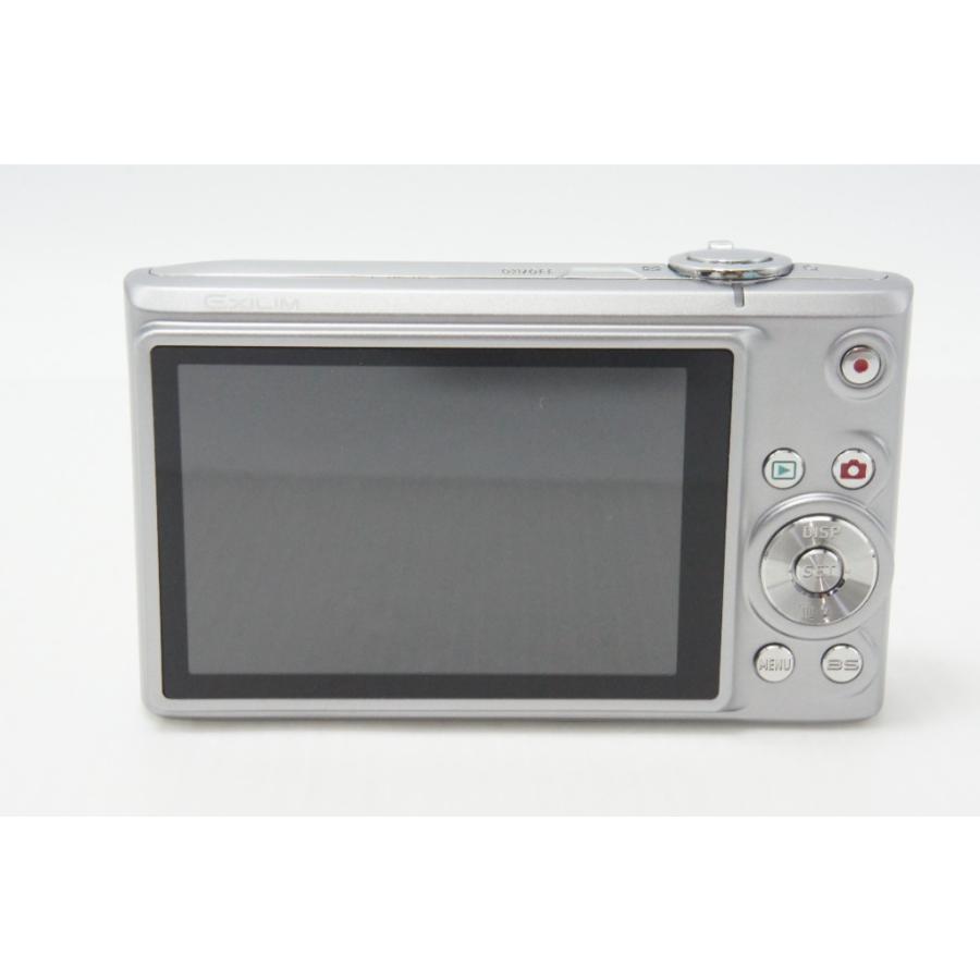 CASIO（カシオ） 美品 EXILIM EX-Z200 コンパクトデジタルカメラ