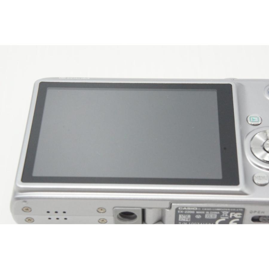 極美品カシオデジタルカメラ CASIO - 極上品 CASIO EXILIM EX-Z880