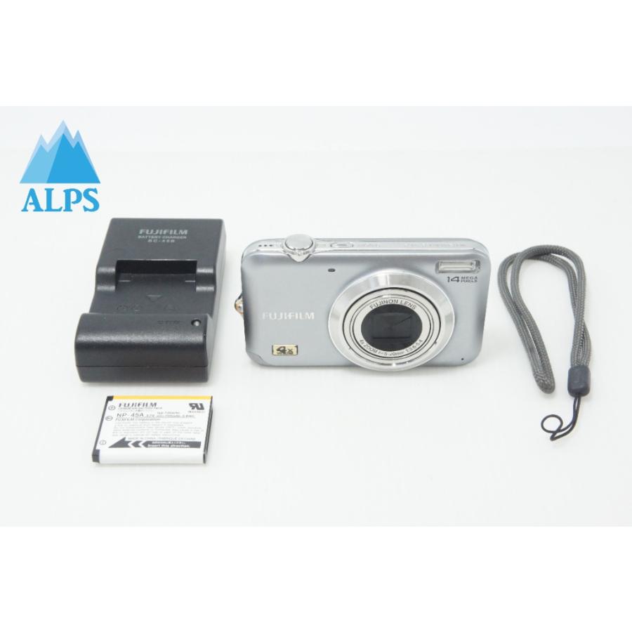 FUJIFILM FinePix JX180 本体 デジタルカメラ FUJIFILM（フジフイルム） フジフィルム FinePix JX180 コンパクト
